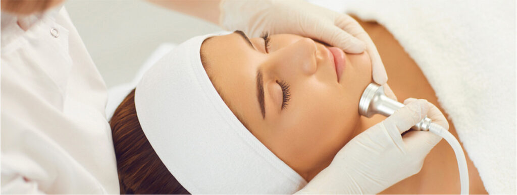 Microdermabraison MD