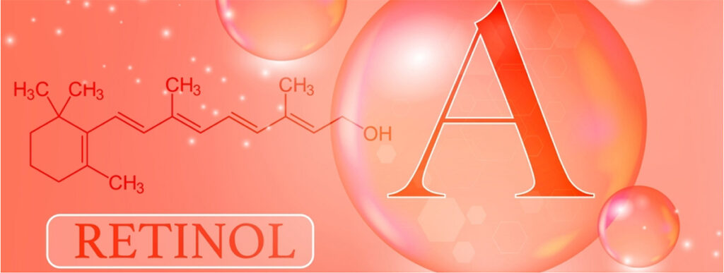 Retinol MD